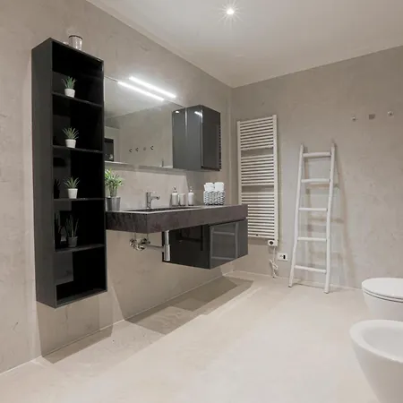 My Loft Lux 아파트