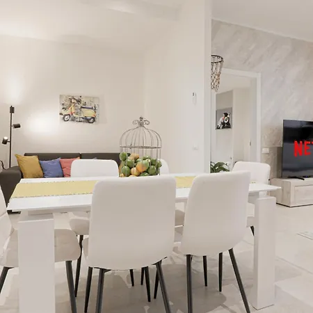 My Loft Lux Apartamento *