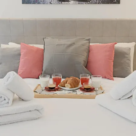 Apartamento My Loft Lux