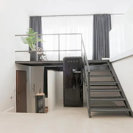 My Loft Lux * Florença