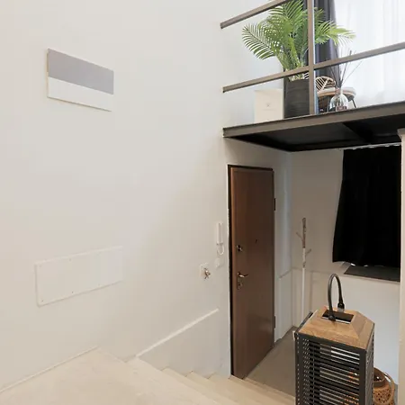 My Loft Lux 피렌체