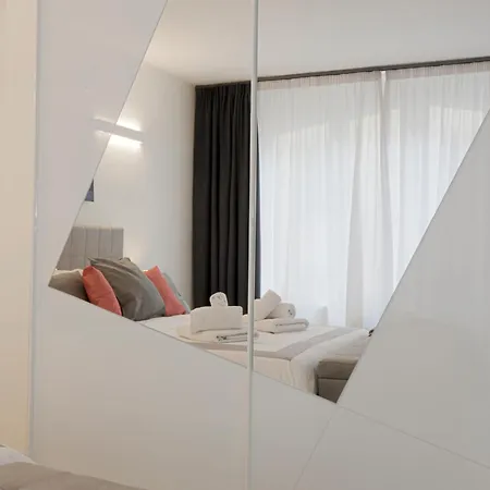 Apartamento My Loft Lux *