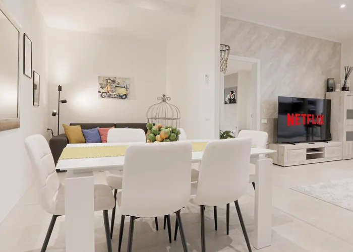 My Loft Lux Apartamento *