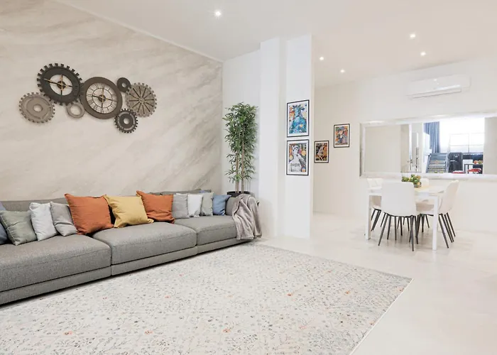 My Loft Lux Apartamento *
