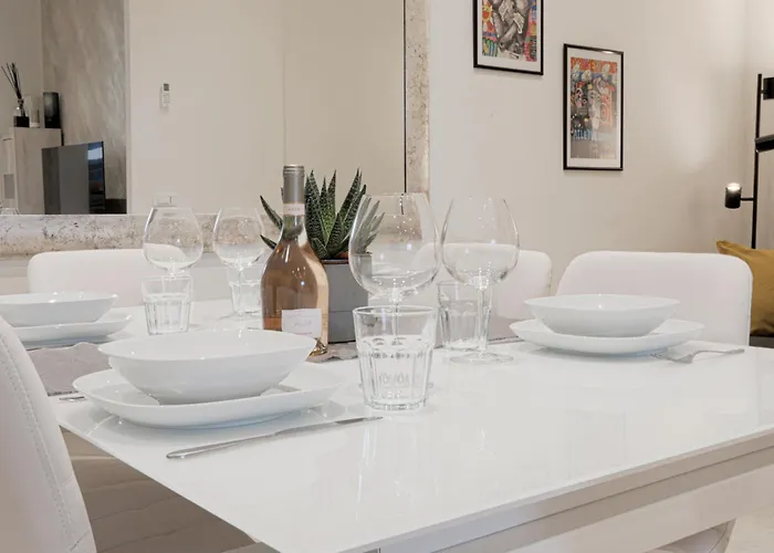 My Loft Lux Florença