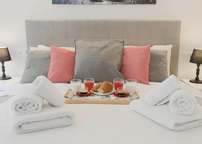 Apartamento My Loft Lux