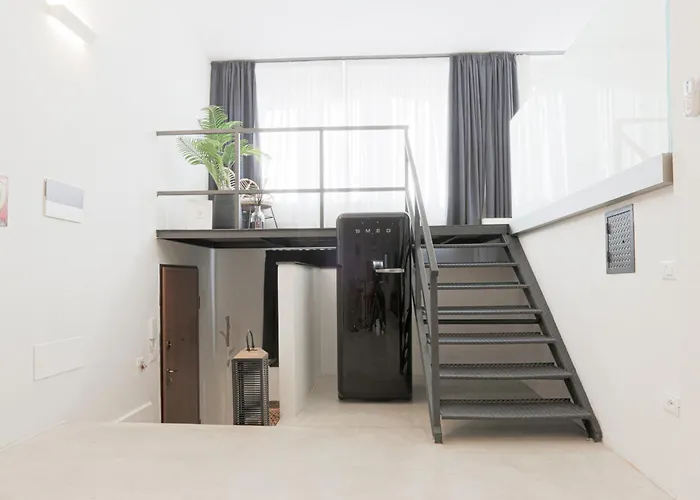 My Loft Lux * Florença