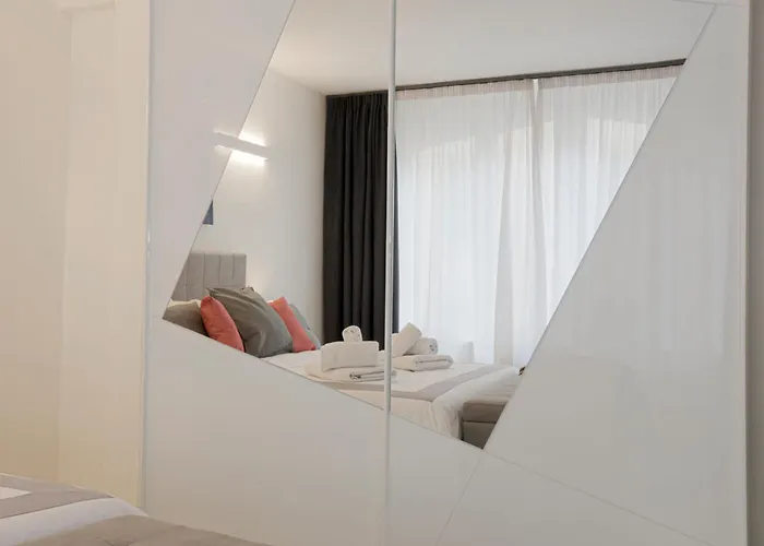 Apartamento My Loft Lux *