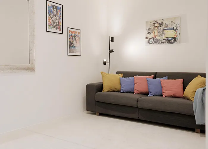 My Loft Lux Apartamento
